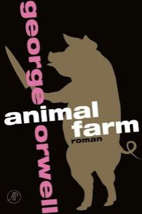 Animal farm dieren in revolutie