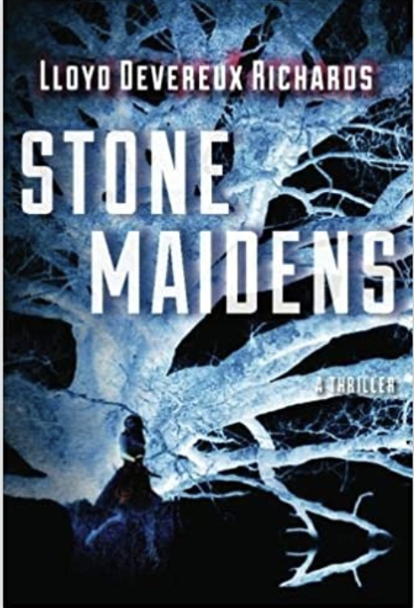 Stone Maidens Lloyd Devereux Richards tik tok