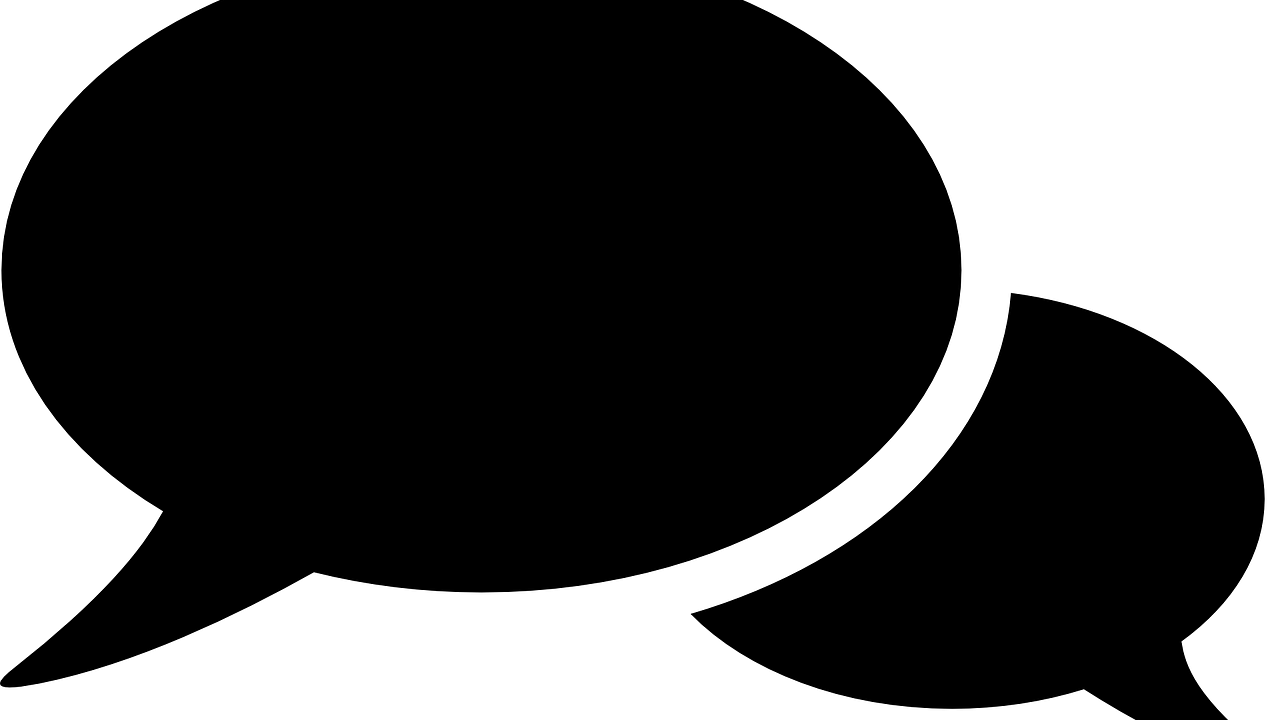dialogen schrijven in boeken