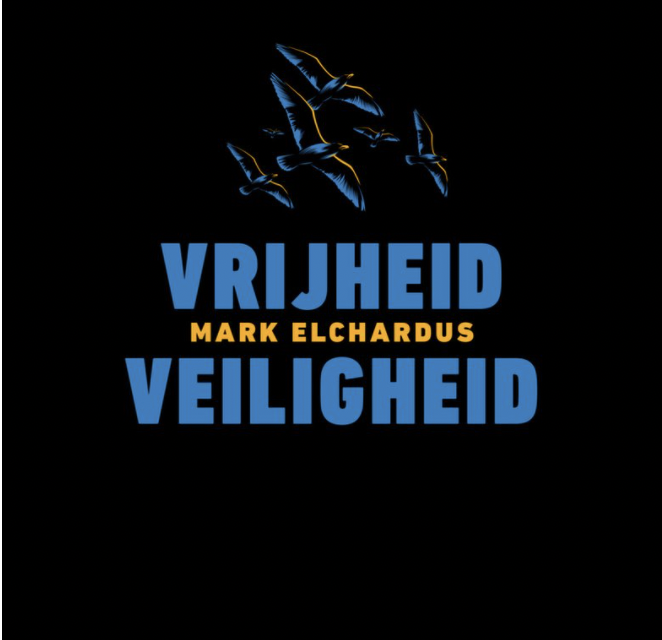 Vrijheid/Veiligheid Marc Elchardus