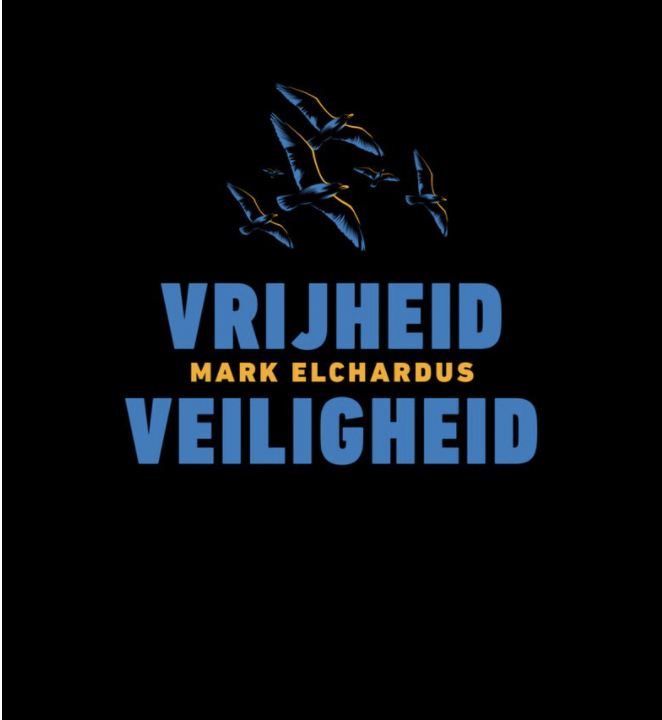 Vrijheid/Veiligheid Marc Elchardus