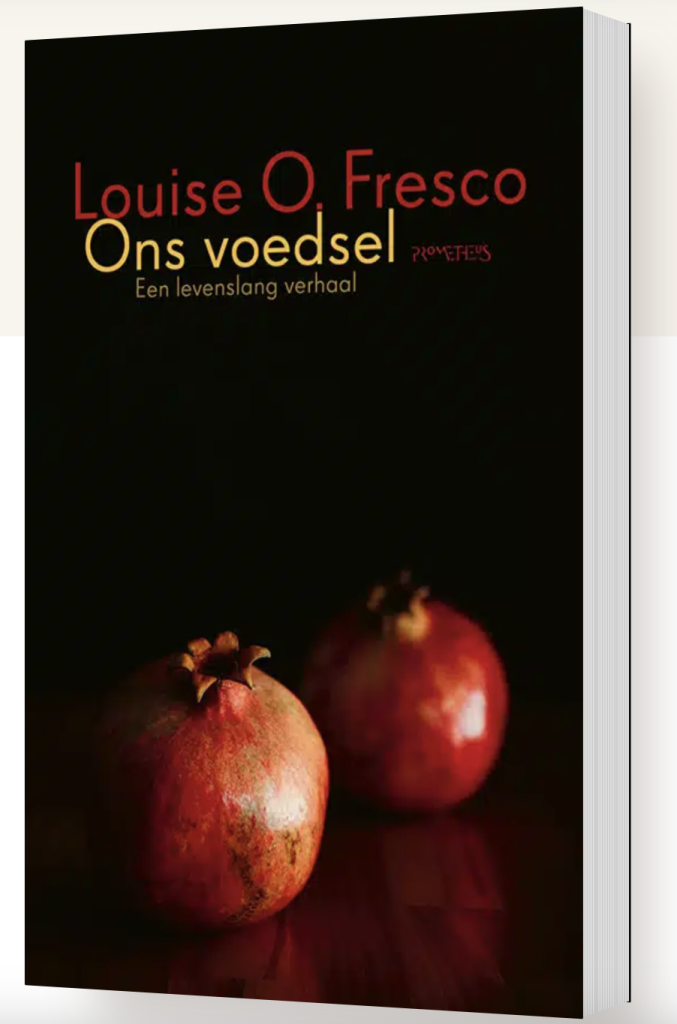 Ons Voedsel Louise o. fresco