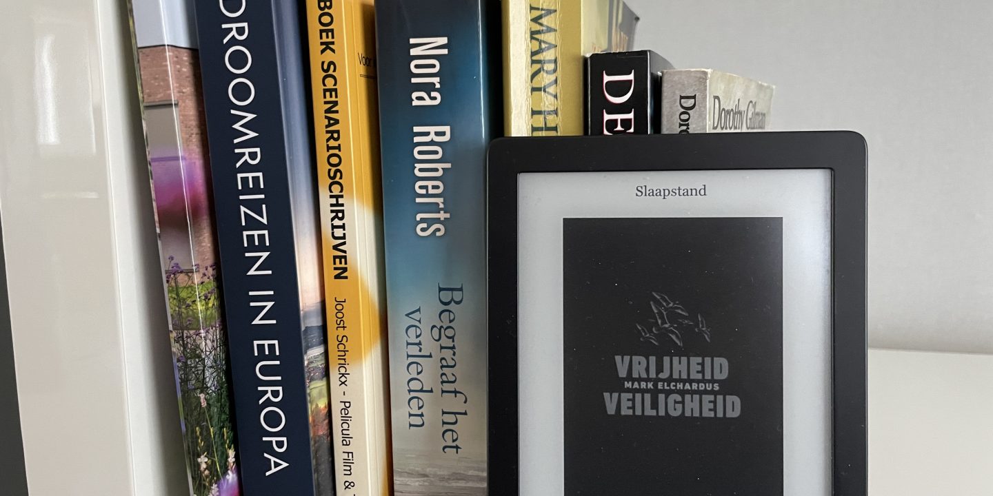 lezen verplicht voor schrijvers?