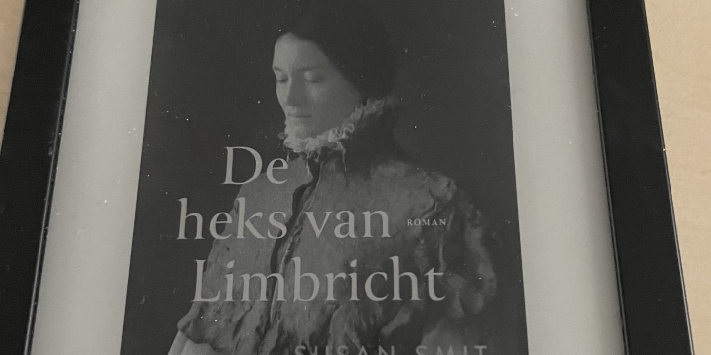 De heks van Limbricht susan smit
