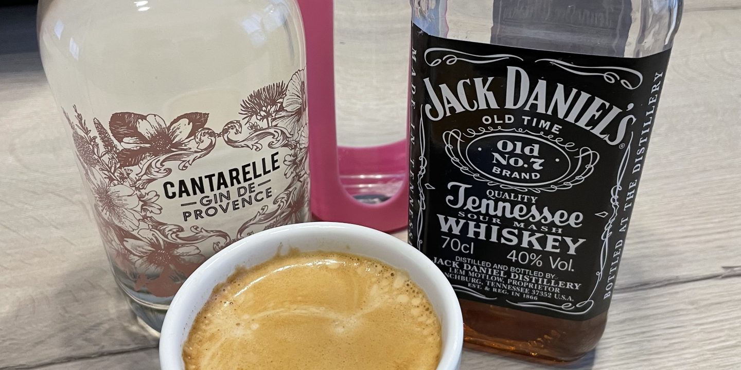 Welk drankje geeft inspiratie?