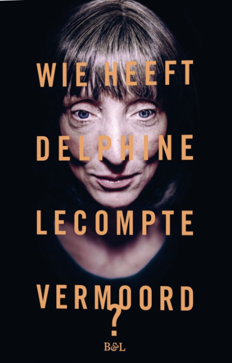 Delphine Lecompte boek van de week