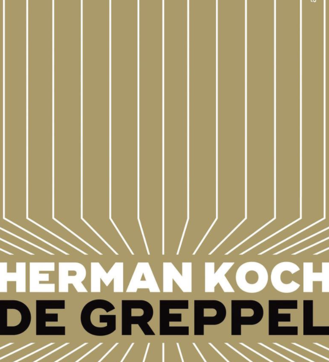 De Greppel - Herman Koch
