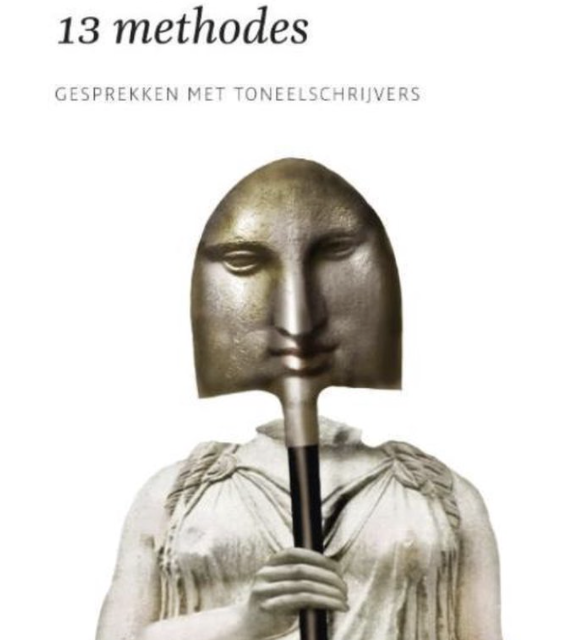 Theater schrijven, hoe doe je dat