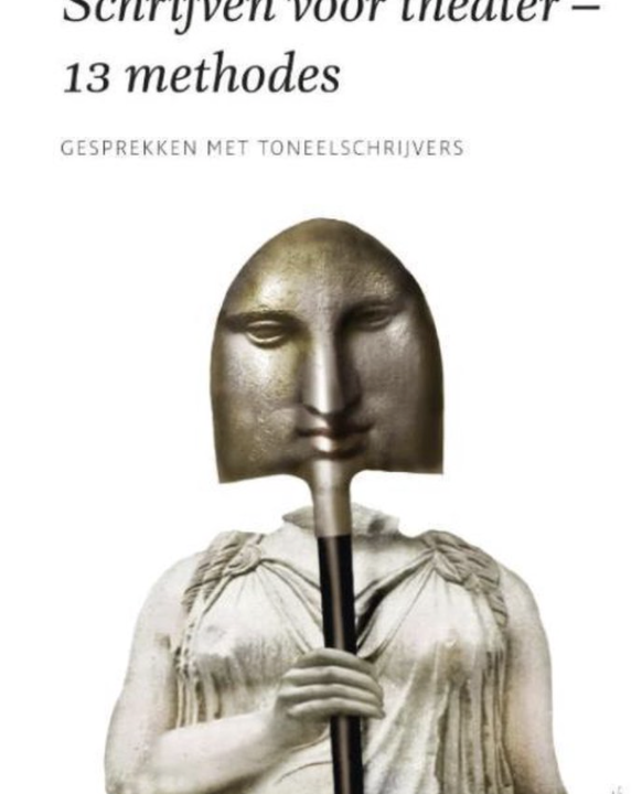 Theater schrijven, hoe doe je dat