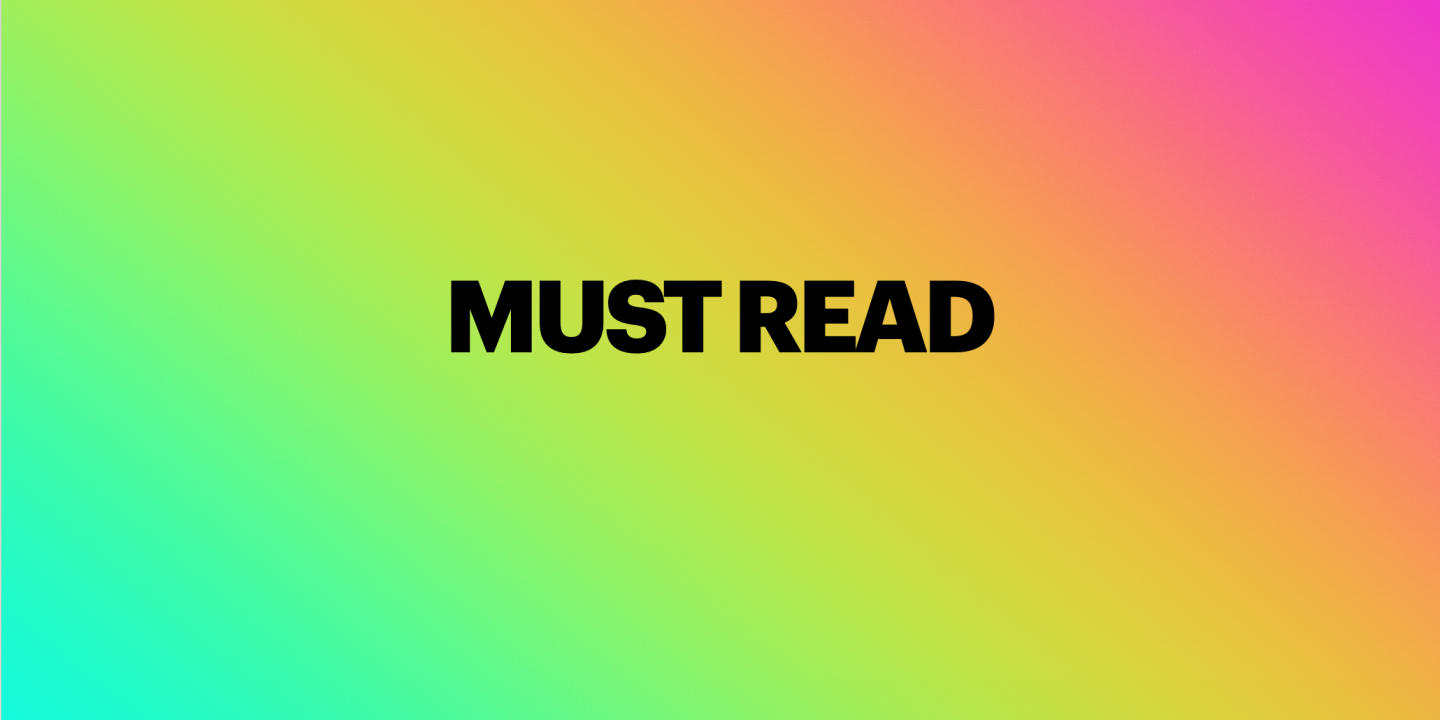 Top 10 boeken die je gelezen moet hebben