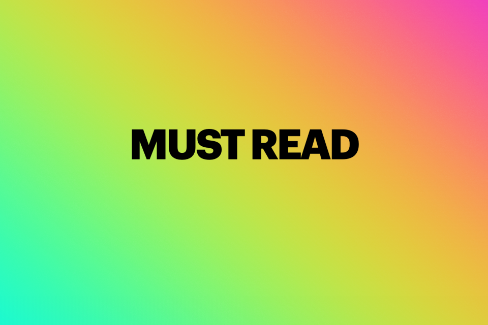 Top 10 boeken die je gelezen moet hebben