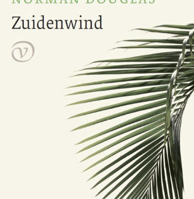 Zuidenwind van Norman Douglas
