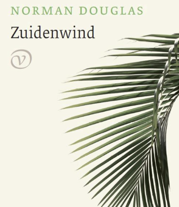 Zuidenwind van Norman Douglas