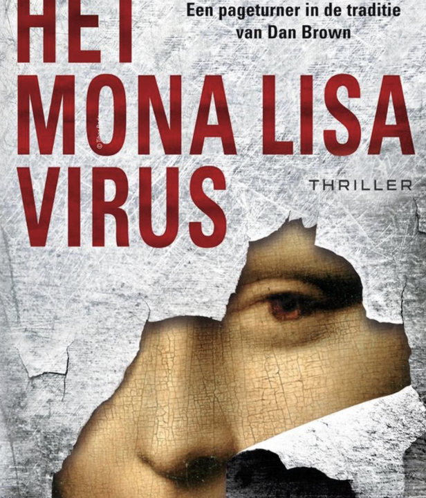 Het Mona Lisa virus Tibor Rode