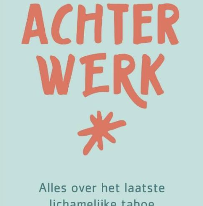 Achterwerk Dr. Bart Van Geluwe