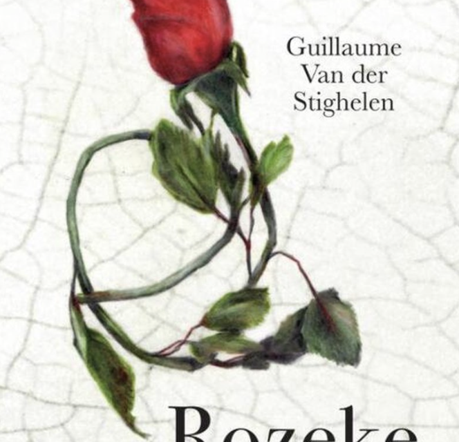 Rozeke - Guillaume Van der Stighelen