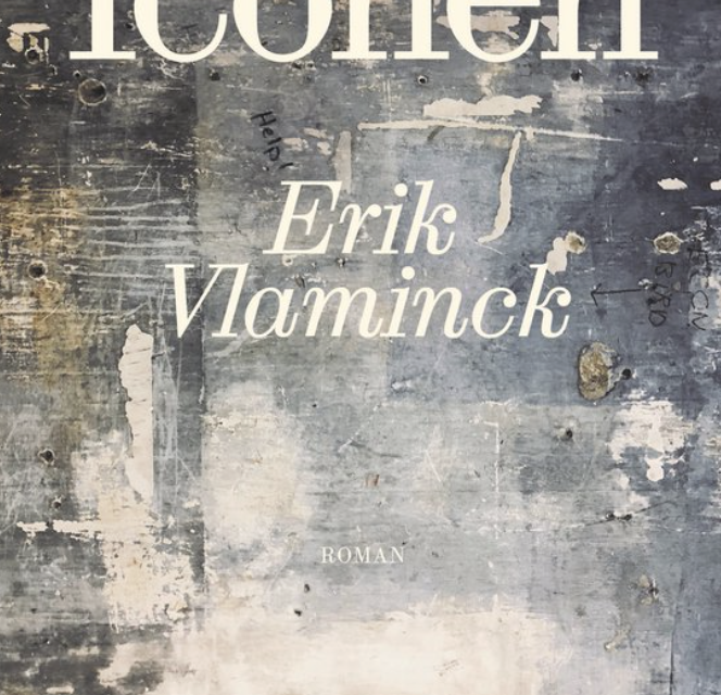 Iconen Erik Vlaeminck
