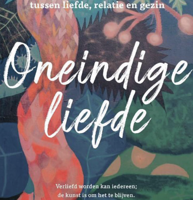 Oneindige liefde Emanuela Deyanova