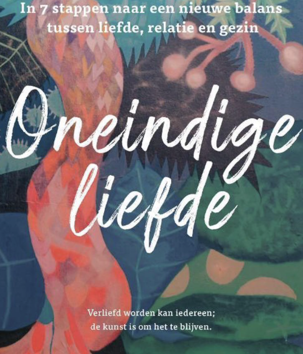 Oneindige liefde Emanuela Deyanova