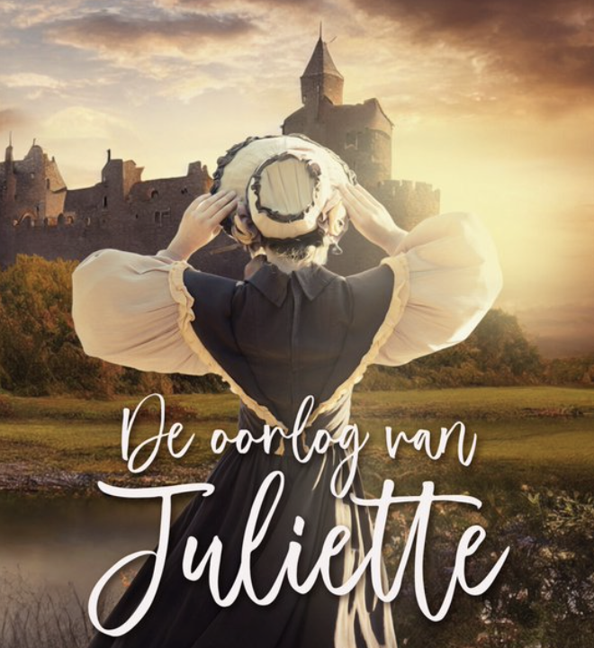 De oorlog van Juliette Bram Baptist