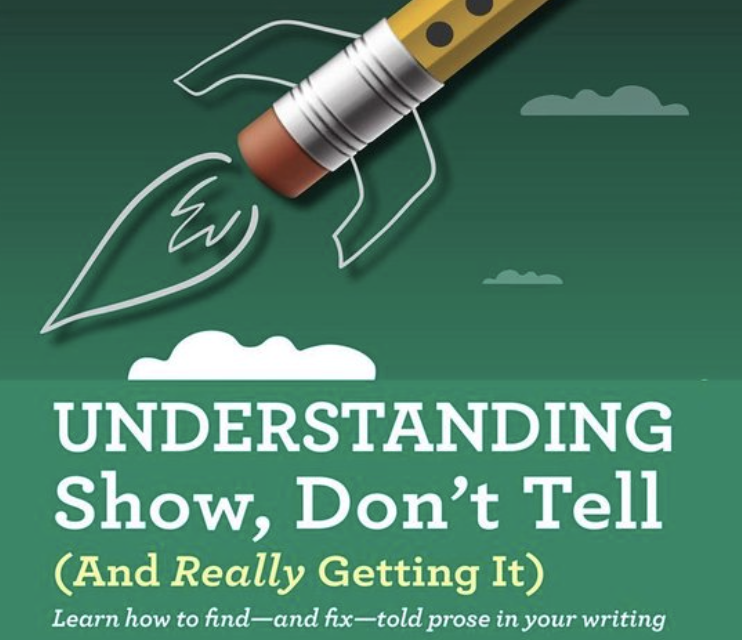 show don't tell