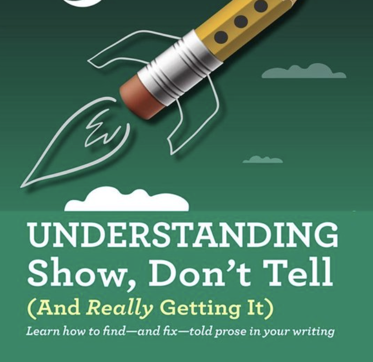 show don't tell