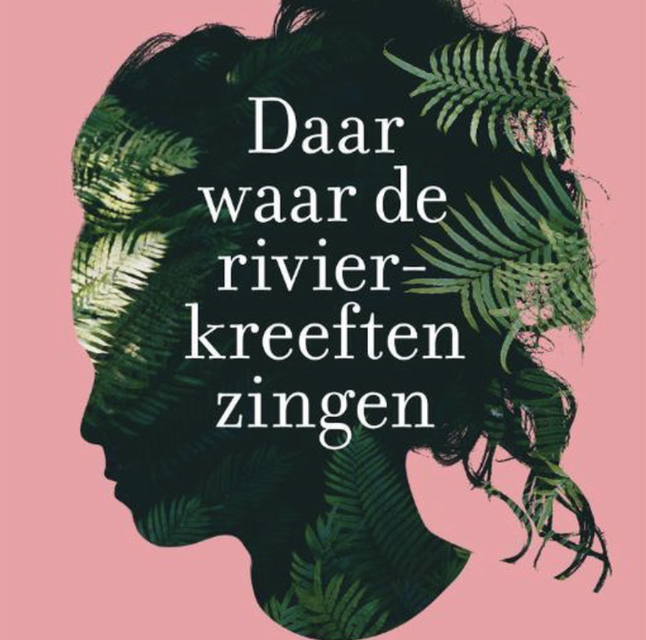 Daar waar de rivierkreeften zingen van Delia Owens