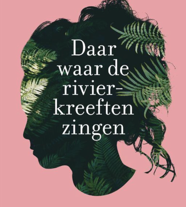 Daar waar de rivierkreeften zingen van Delia Owens