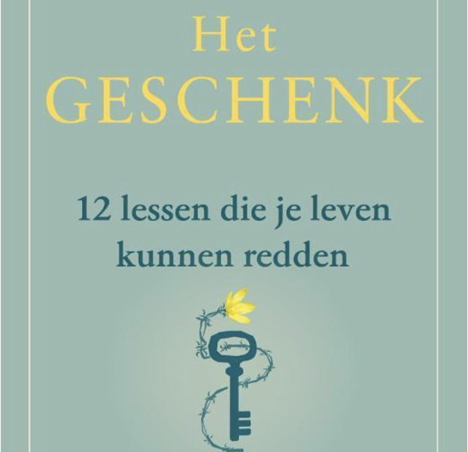 Het geschenk Edith Eger