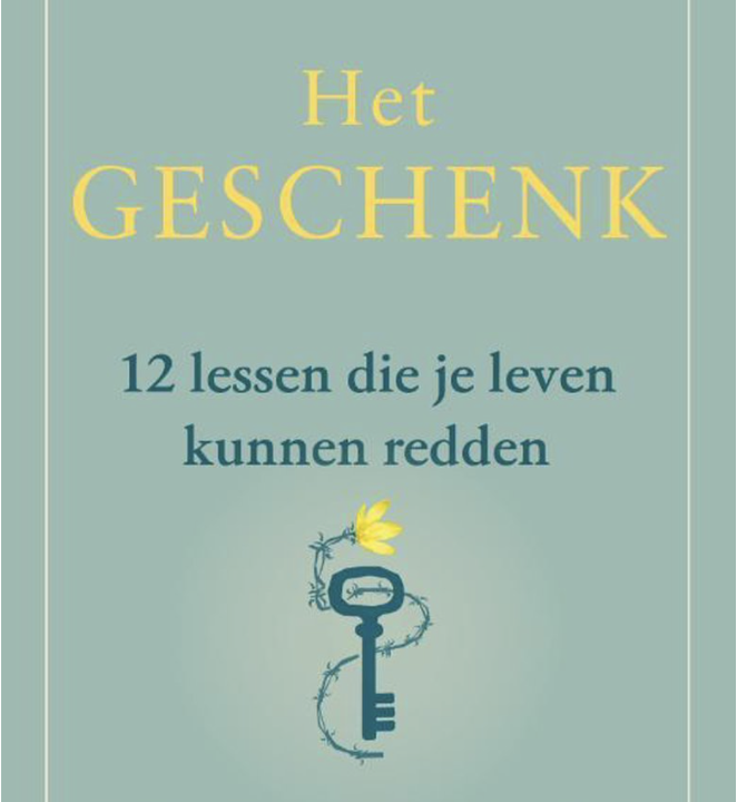 Het geschenk Edith Eger
