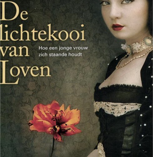 De lichtekooi van Loven Ineke Vander Aa