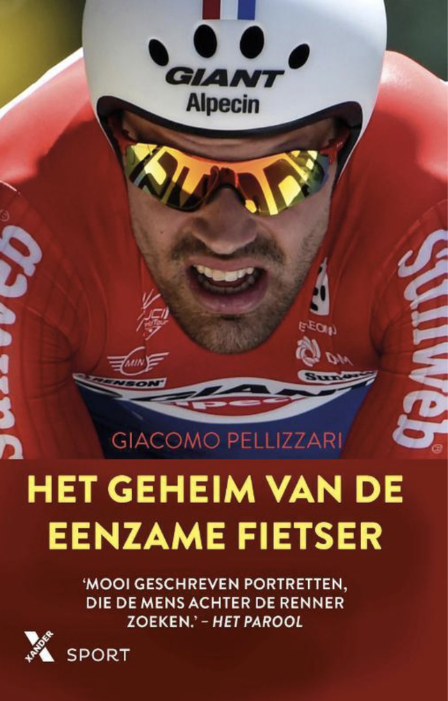 Boek van de week 13 augustus