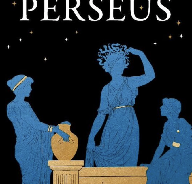 De schaduw van Perseus Claire Heywood