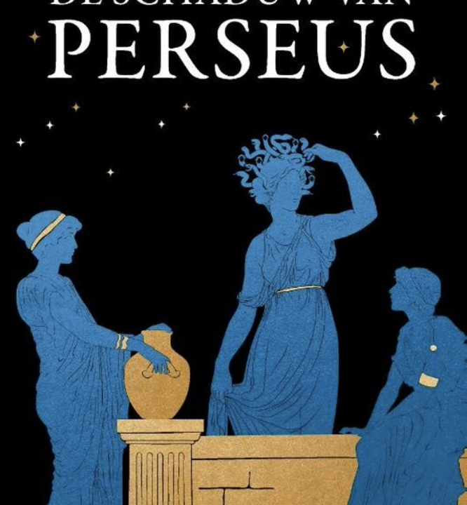 De schaduw van Perseus Claire Heywood