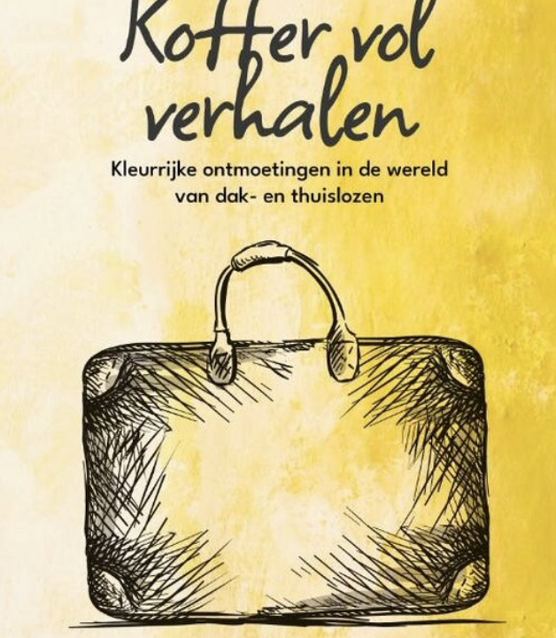 Koffer vol verhalen Rudy reijersen van Buuren-Gorter