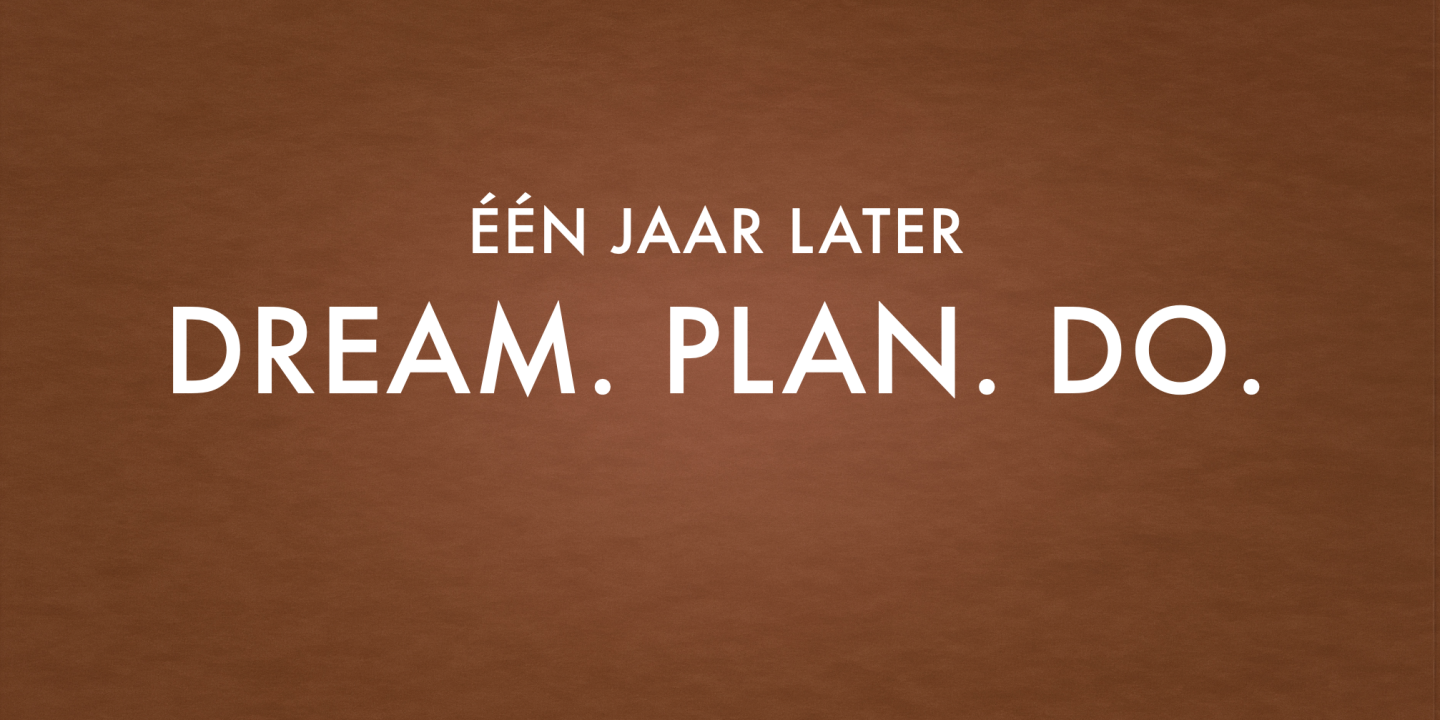 Mijn lessen na één jaar bloggen