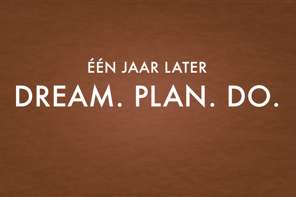Mijn lessen na één jaar bloggen