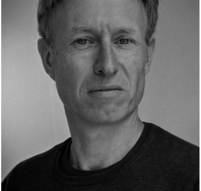 Peter Terrin