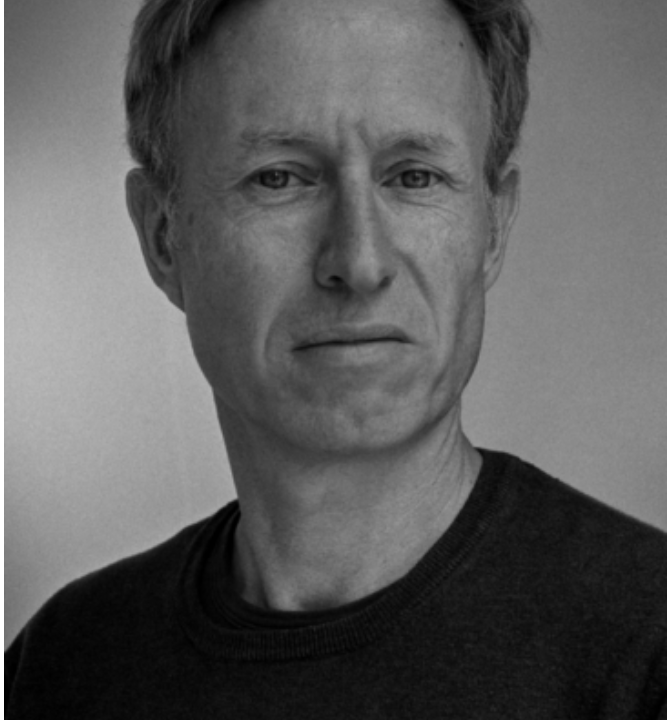 Peter Terrin