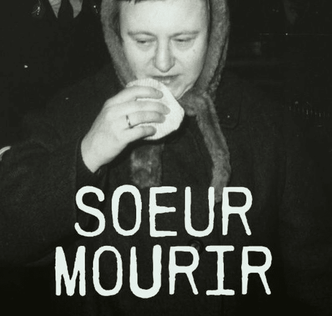 Soeur Mourir Tom De Smet