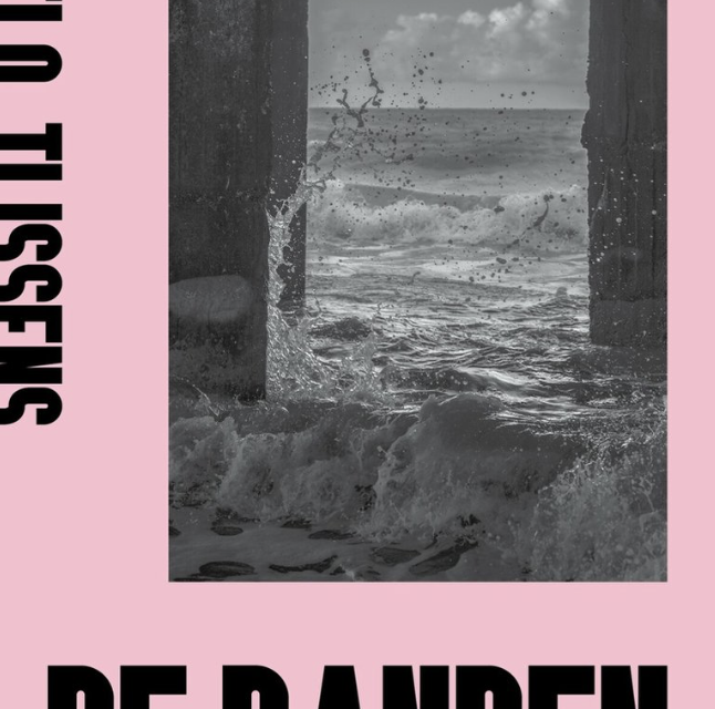 De randen - Angelo Tijssens