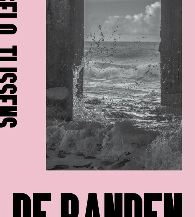 De randen - Angelo Tijssens