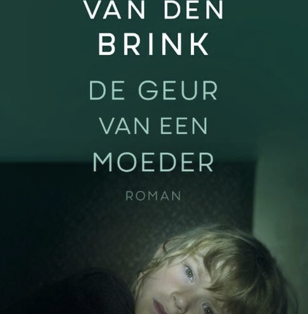 De geur van een moeder Lucia van den brink