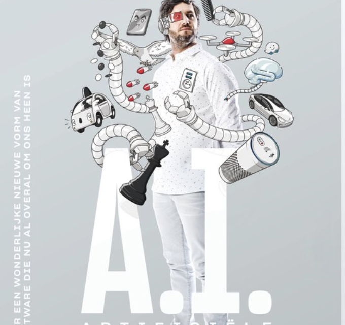 AI Lieven Scheire