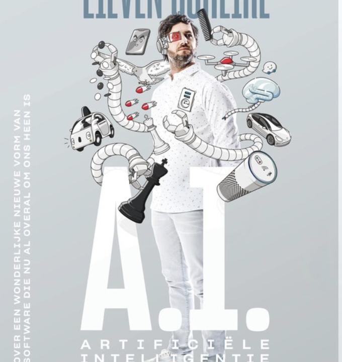 AI Lieven Scheire