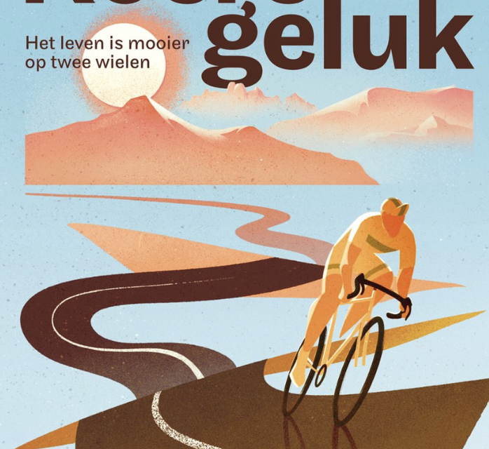 Koersgeluk Manu Adriaens