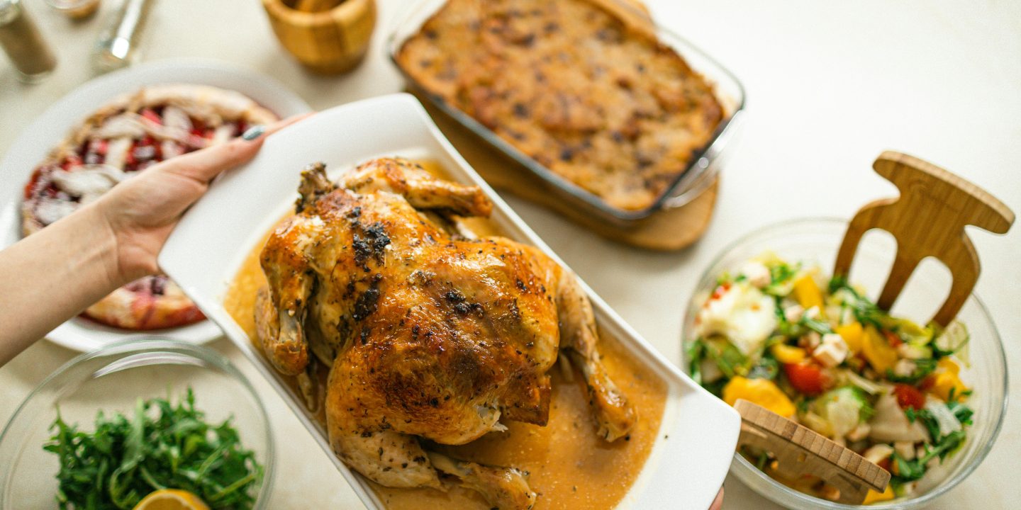 Thanksgiving