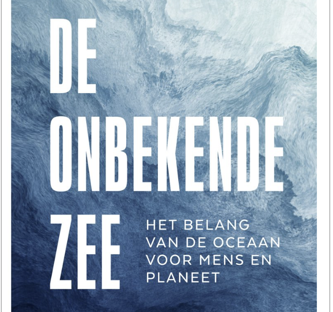 De onbekende zee Colin Janssen en Jan Mees