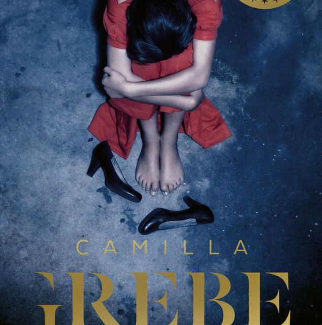 iedereen liegt Camilla Grebe