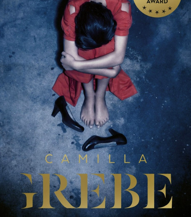 iedereen liegt Camilla Grebe